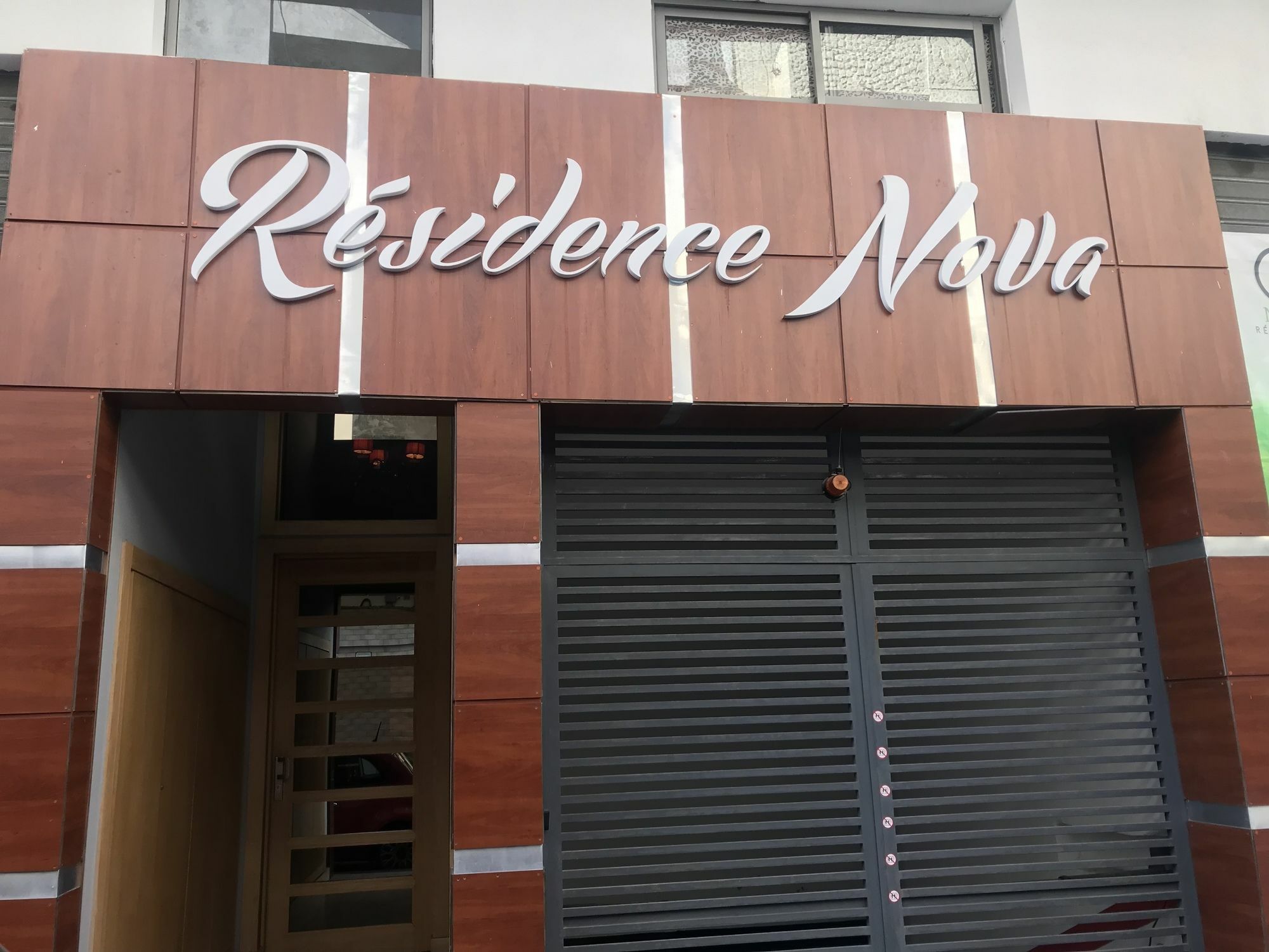 Lina Maarif Studio Casablanca Exterior foto